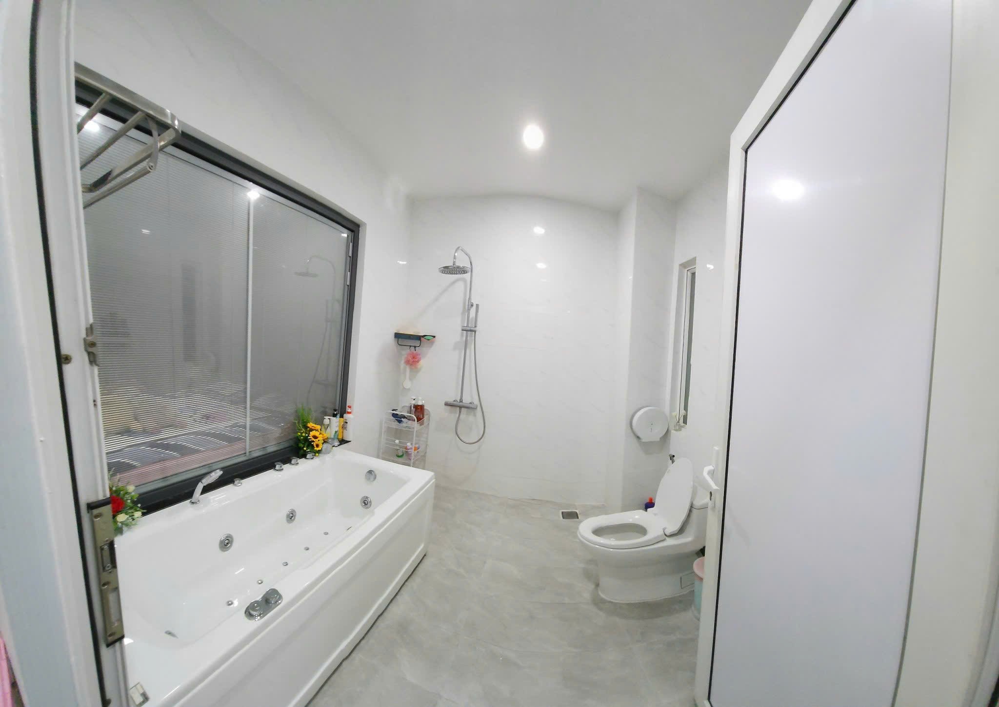 Bán Biệt Thự Sadeco Ven Sông Q7 Đường Số 16 Đối Diện Trường RMIT